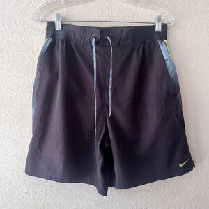 Nike Men's Swim Trunks Shorts‎ Size Medium